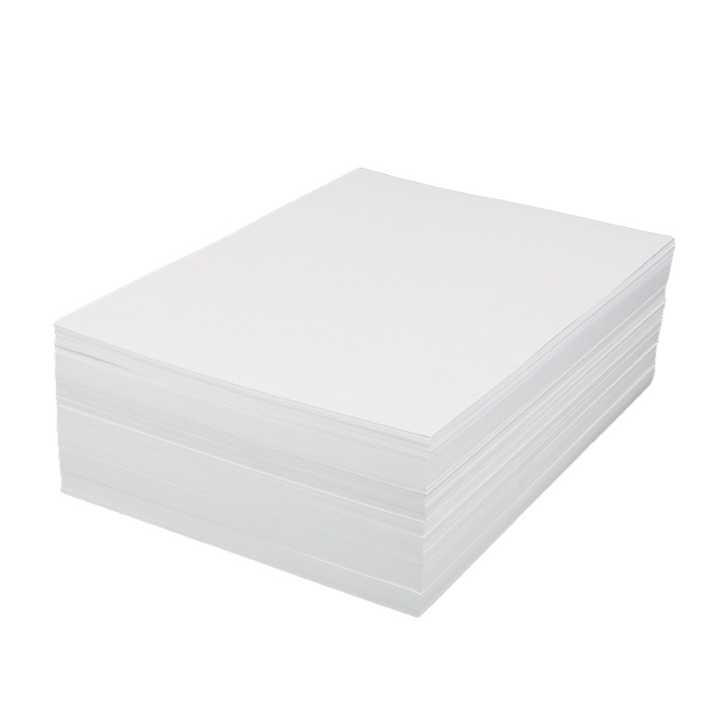 Picture of Wholesale A3A4 coated paper single-sided high-gloss photo paper 135g200g 230g photo paper inkjet printing photo paper