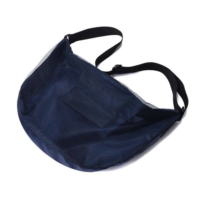 Picture of Factory direct new basketball bag outdoor sports diagonal bag men and women multi-function large capacity basketball football bag