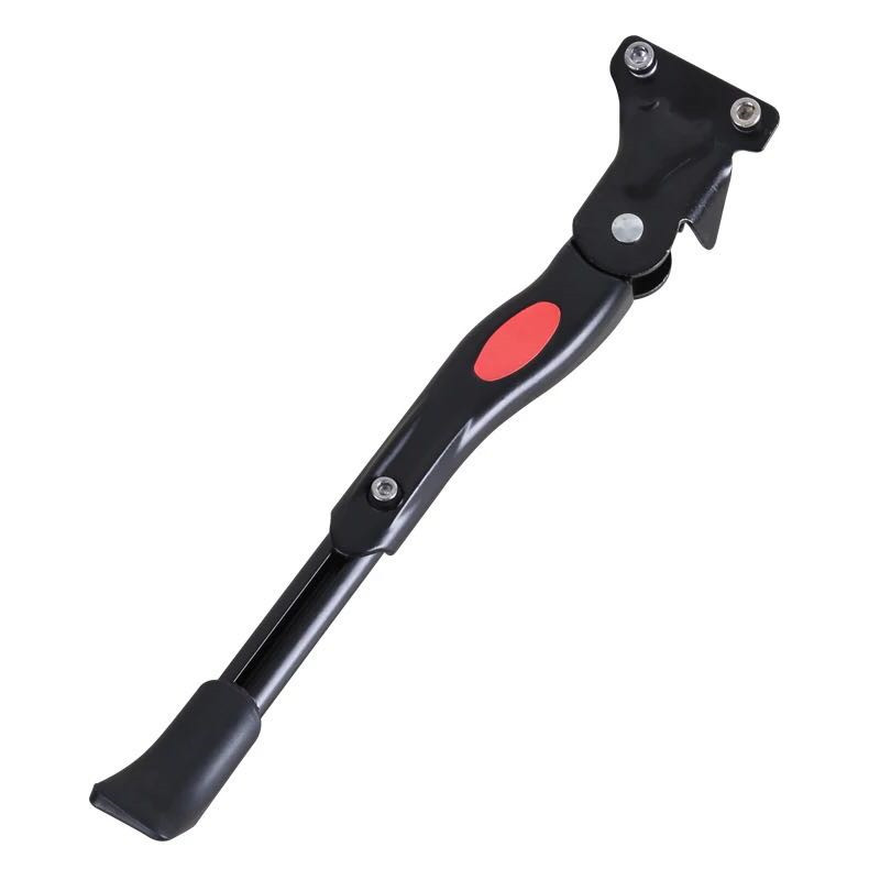 Picture of New Mountain bike aluminum double hole support suitable for beauty foot support aluminum double hole foot support