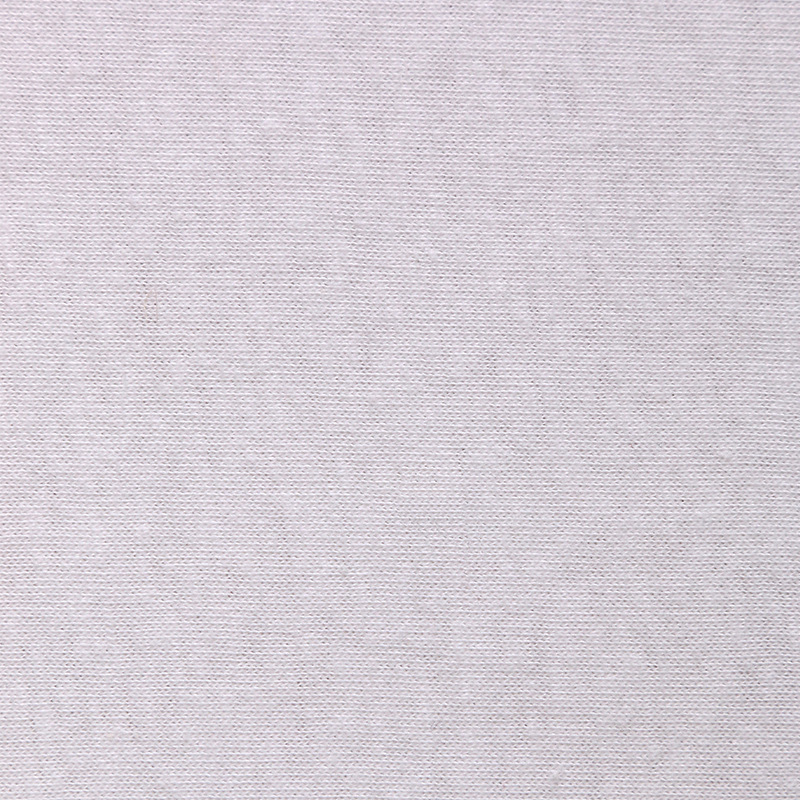 Picture of in stock 32S 21s cotton single-sided jersey knitted baby T-shirt underwear mask inner cotton jersey fabric