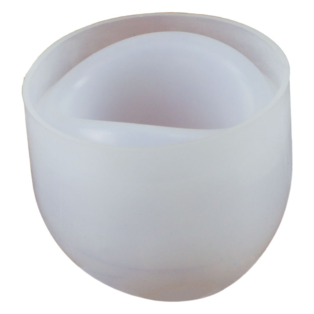 Elyang diy arc storage box epoxy mold succulent plant flower pot silicone mold cross-border exclusive