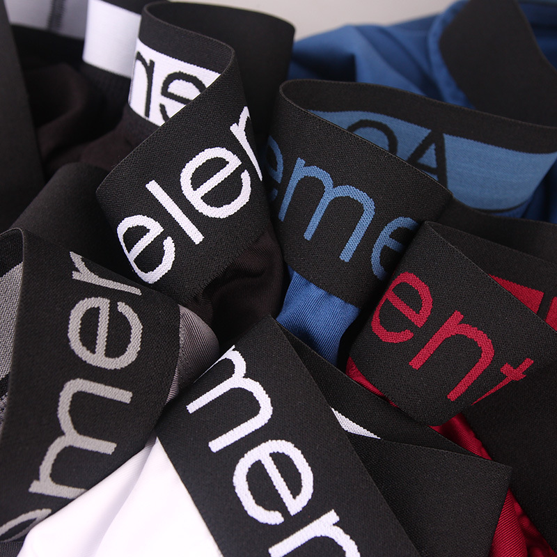 Picture of Men's long autumn pants single fleece-lined thin pants youth line pants warm pants slim autumn and winter leggings wool pants men