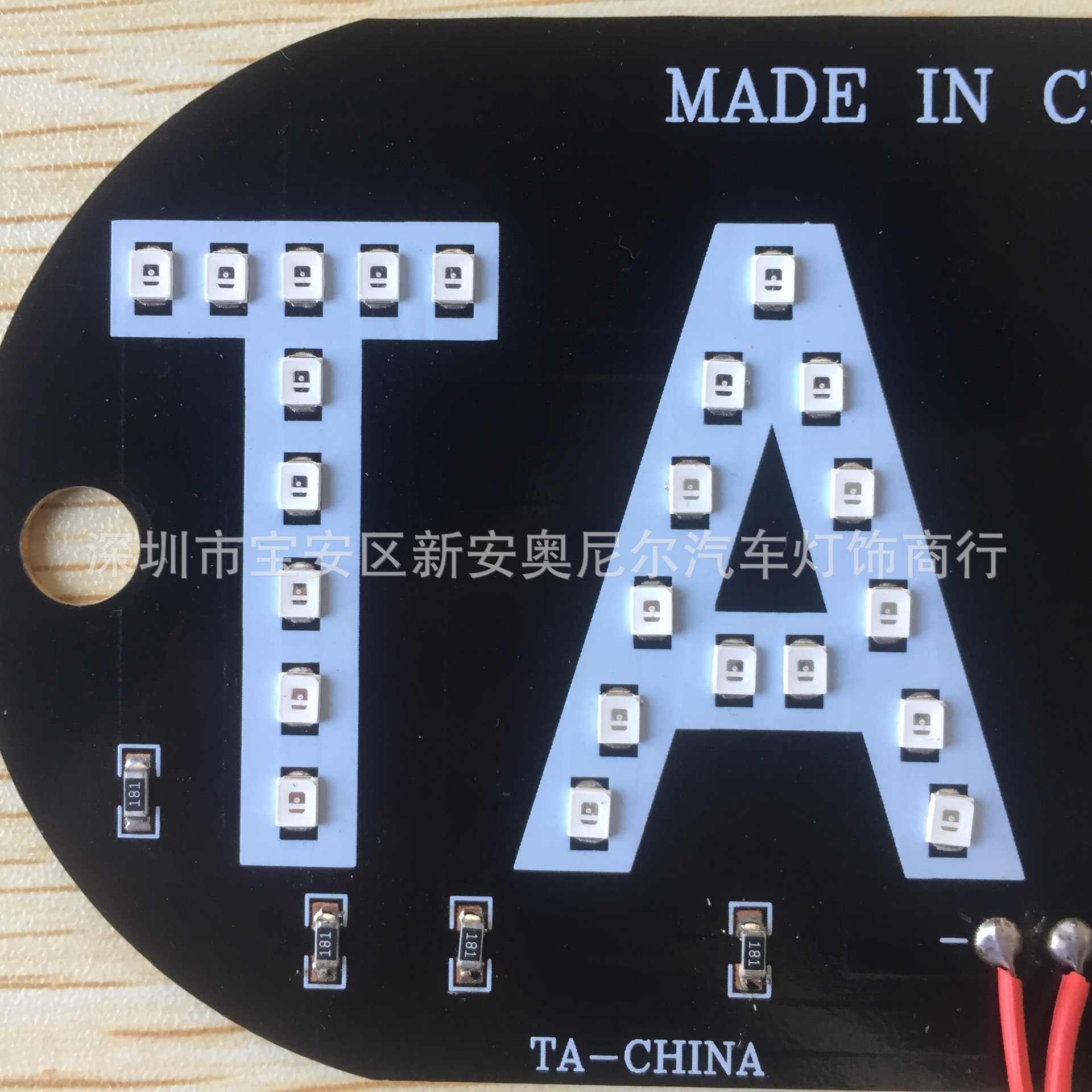 Picture of taxi taxi Advertising Light taxi Light Logo Light