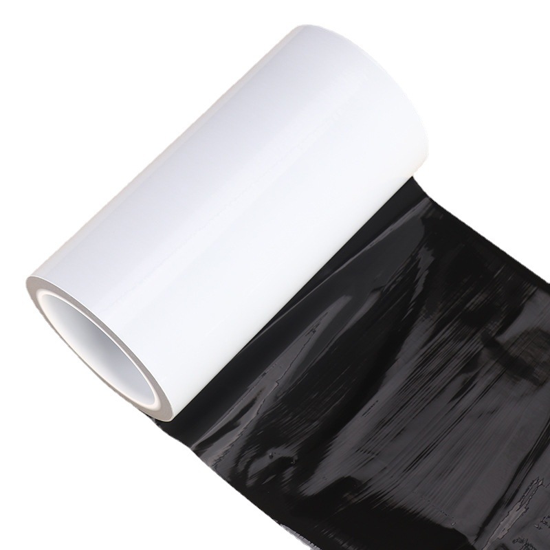 in stock Novassel 4223 4233 4324 4234 4287 4106 4227 Rubber PE Black and White Film
