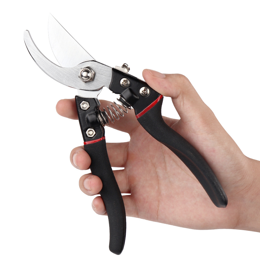 Pruning Shears Garden Fruit Shears Fruit Shears Labor-saving Bonsai Pruning Tool SK5 Multifunctional Pruning Shears