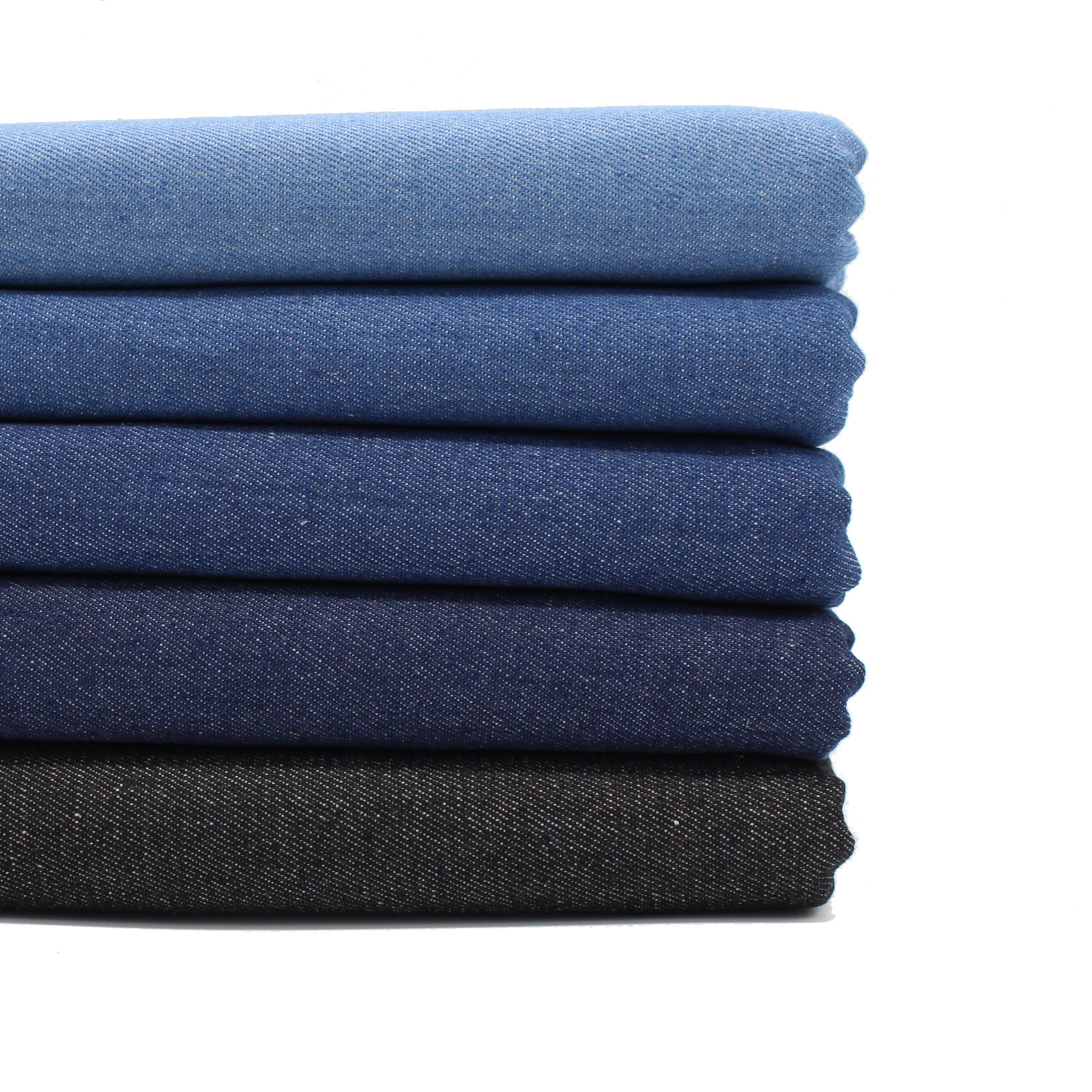 10a Washed Denim Denim Fabric Washed Wide Denim Spot Supply Denim Manufacturer