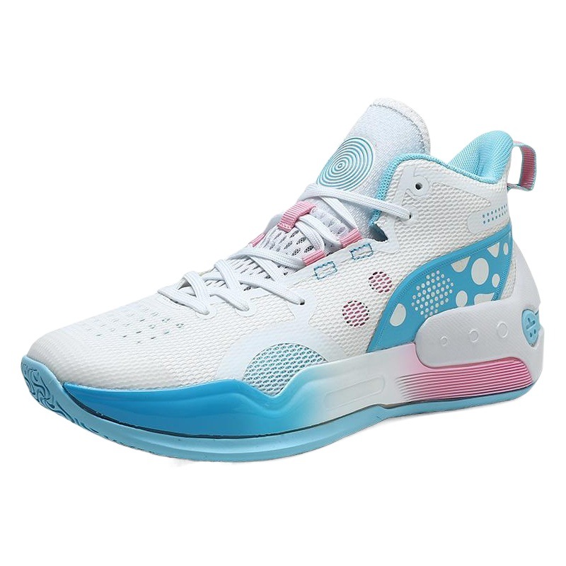Yu Shuai 16 Basketball Shoes Men's South Coast Kobe 5 Curry 3 Air Cushion Students and Children's Sports Practical Shoes 14 Generation