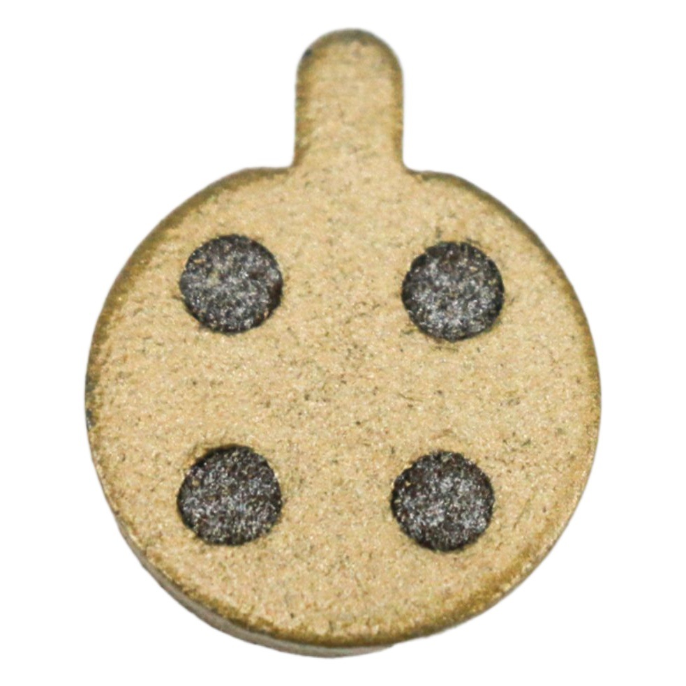 Picture of Xiaomi Electric Scooter M365Pro All Metal Lining Disc Brake Disc Brake Friction Piece Mijia Brake Pad