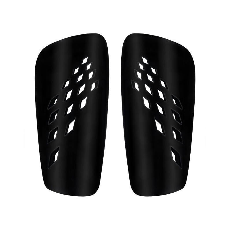 Picture of Cross-border Football Match Leg Guard Plate Plate Adult Children Training Sports Guard Shin Guard Double Leg Guard