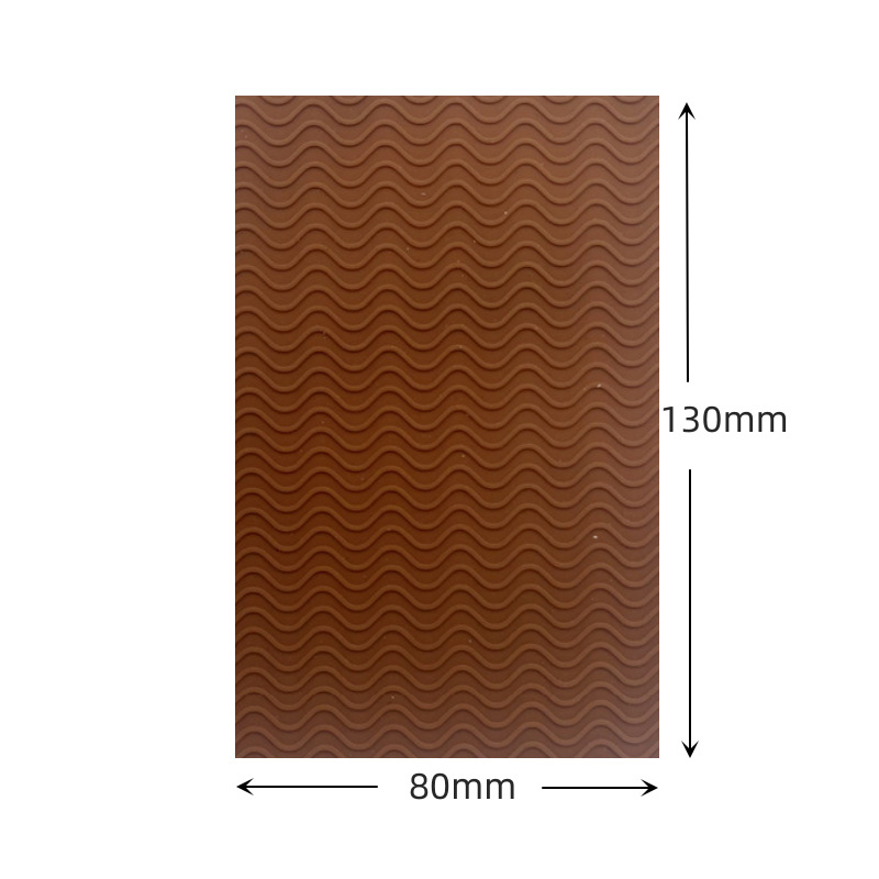 Picture of Wear-Resistant Protective Rubber Sole Stickers for Shoe Stores, Anti-Wear High-Heeled Shoes, Tbottomon Self-Adhesive Soles, Anti-Slip and Anti-Wear Stickers