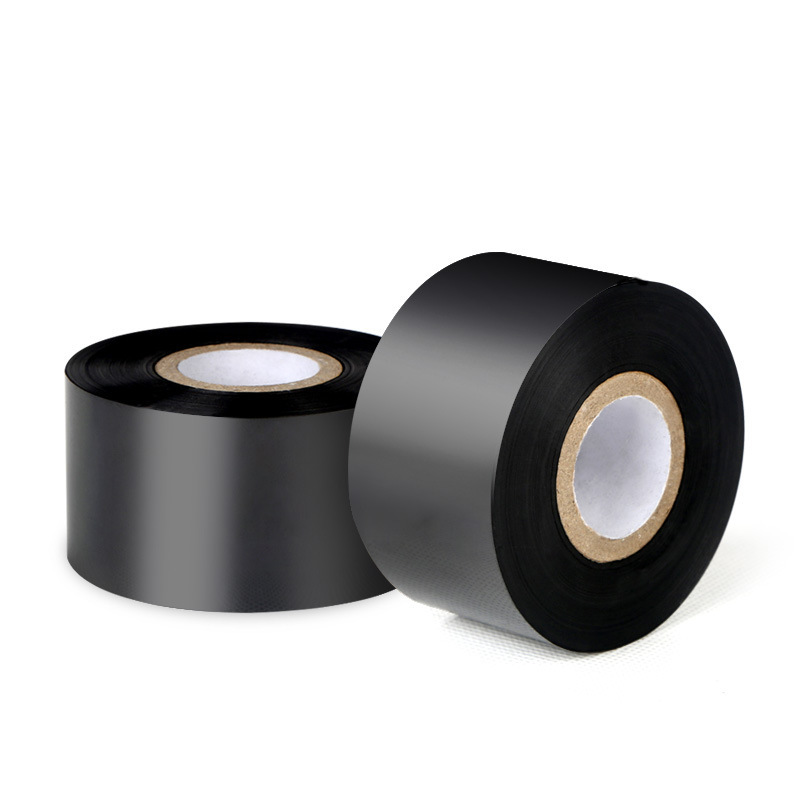 Picture of Date coding tape coding machine production date food shelf life factory number digital label paper ribbon roll