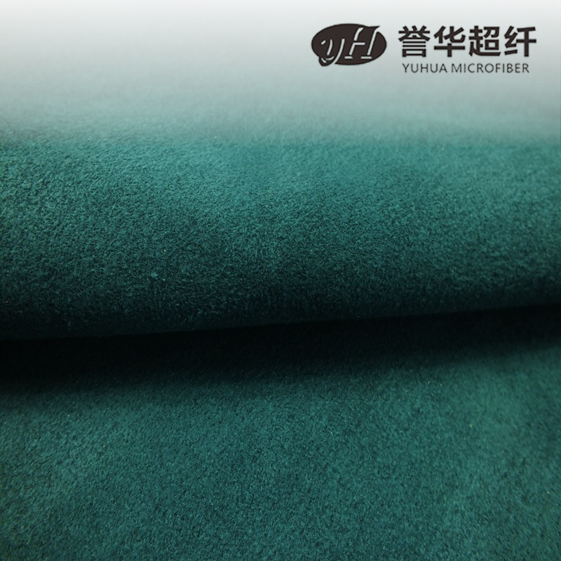 Picture of One yard minimum order suede microfiber jewelry packaging clothing shoe material color suede suede suede Microfiber Leather