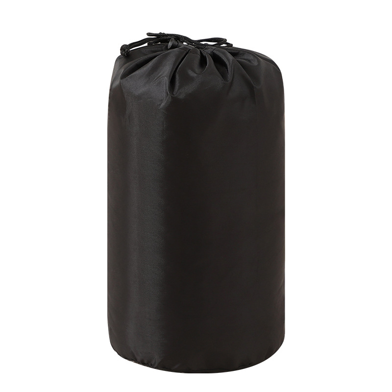 Clothing Organizing Bag Luggage Drawstring Bag down Jacket Storage Bag Drawstring Travel Storage Bag down Jacket Storage Bag