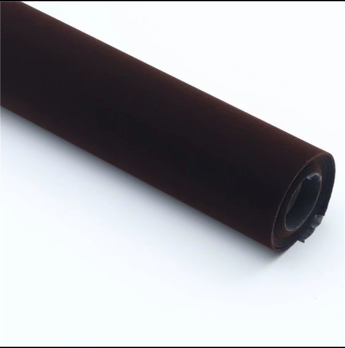 Picture of Suede suede suede flannelette sofa repair subsidy self-adhesive modified car interior central control roof modification cross-border hot sale