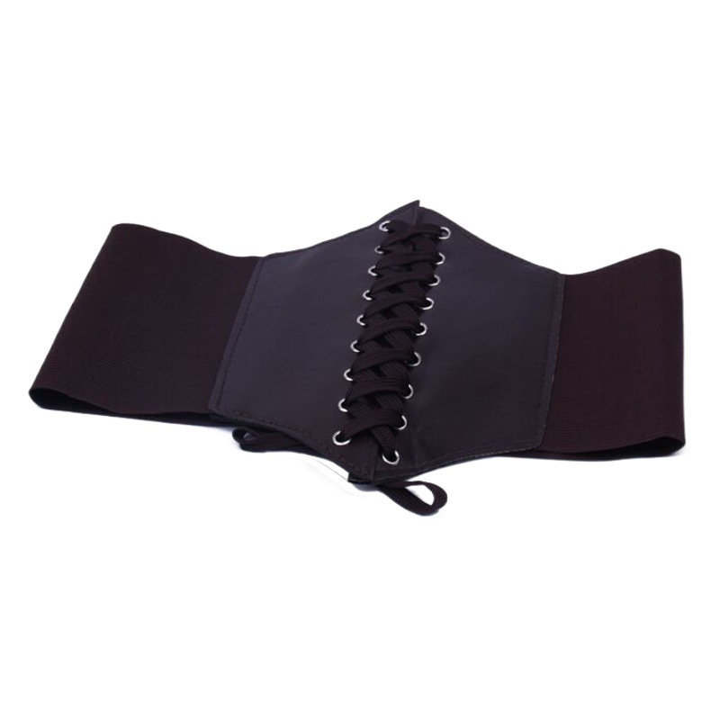 29 Palace Style Girdle Belt, Elastic Waist Belt, Elastic Loose Tight Belt, Sample Making Belt
