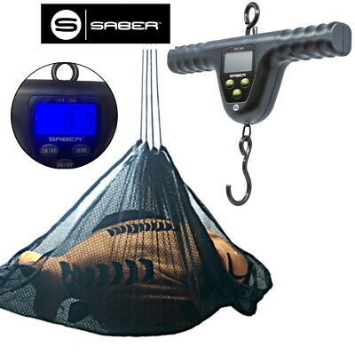 Picture of Supply Foreign Trade Company Cross-Border E-Commerce Digital Satchel Scale Fishing Scale Fishing Gear Scale Fish Control Device 50kg Warranty