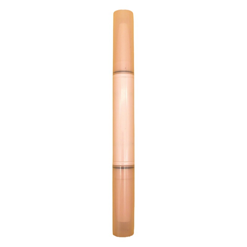 SOURCE Factory! Online hot selling double-headed lipstick pen packaging materials
