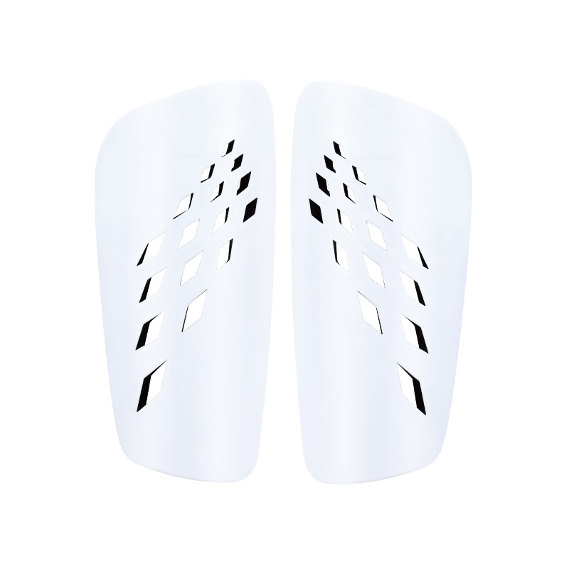 Picture of Cross-border Football Match Leg Guard Plate Plate Adult Children Training Sports Guard Shin Guard Double Leg Guard