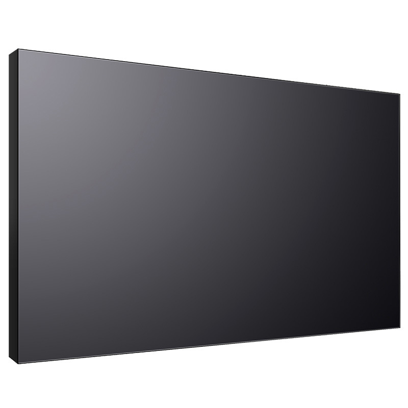 Picture of 46/49/55 inch LCD LCD splicing screen narrow side 0.88/1.8 advertising display HD conference screen manufacturer
