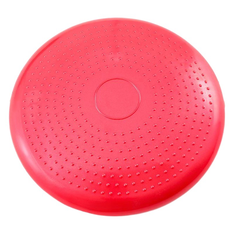 Thickened Yoga Mat Flat Mat Balance Mat Yoga Cushion Massage Mat Yoga Trainer Exercise Fitness Equipment