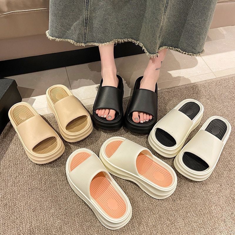 Women's Sandals Women's Sandals Women's Sandals Women's Beach Shoes Women's Thick Slippers Women's Sandals Women's Sandals