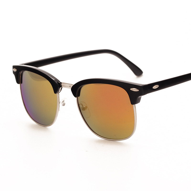 Picture of Jeter 3016 Vintage Sunglasses Goggles Men's Rice Nail Glasses Men's Sunglasses Women's Sunglasses