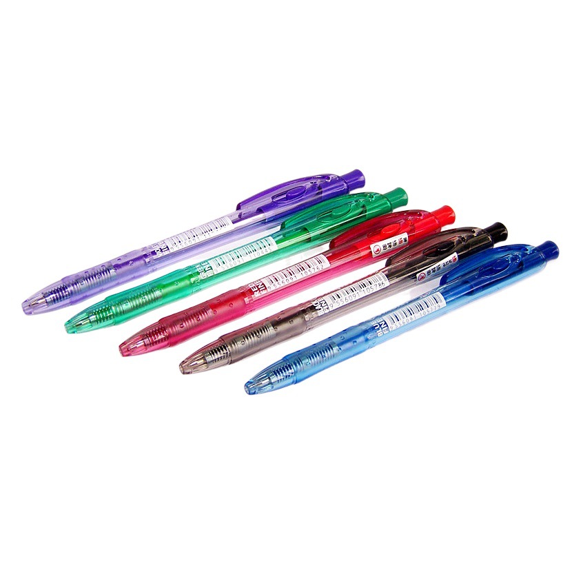 Wholesale German Sipile Stabilo 308 Super Large Capacity Writing Smooth Colorful 0.38mm Ballpoint Pen