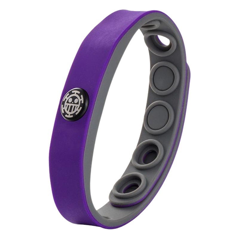 Wireless anti-static bracelet negative ion bracelet energy silicone energy sports wrist strap lettering custom wholesale