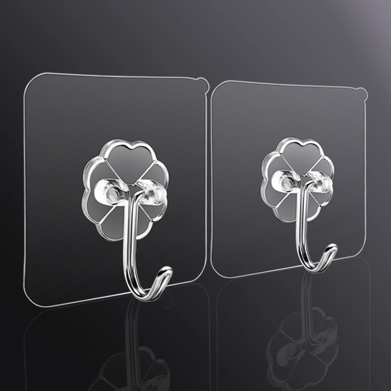Picture of Wholesale strong adhesion hook wedding room decoration hook wedding clothing hook wedding supplies creative