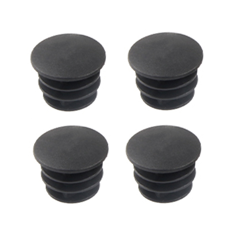 Picture of DRCKHROS mountain bike handlebar cover plug bicycle handlebar plug traffic jam handlebar cover plug bicycle accessories