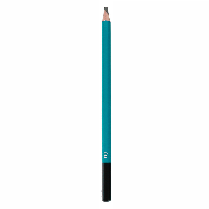 Picture of Factory direct selling painting sketch pencil wholesale soft medium hard charcoal pen painting