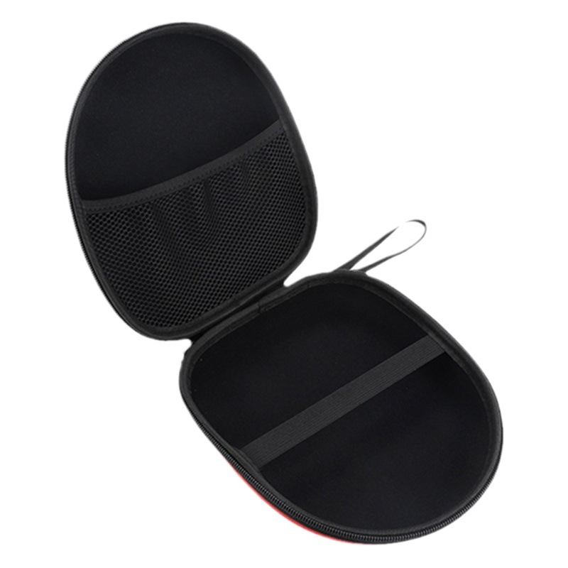 Foreign Trade Hot Selling Sony Headset Storage Bag MDR-100AP/XB650BT Headset Universal Headset Bag