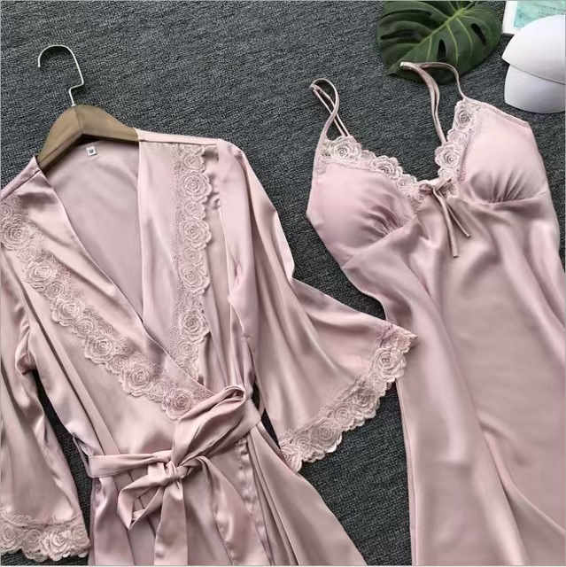 Foreign Trade Cross-Border Processing Hot-Selling Amazon Popular Ebay Goods European and American Underwear and Pajamas