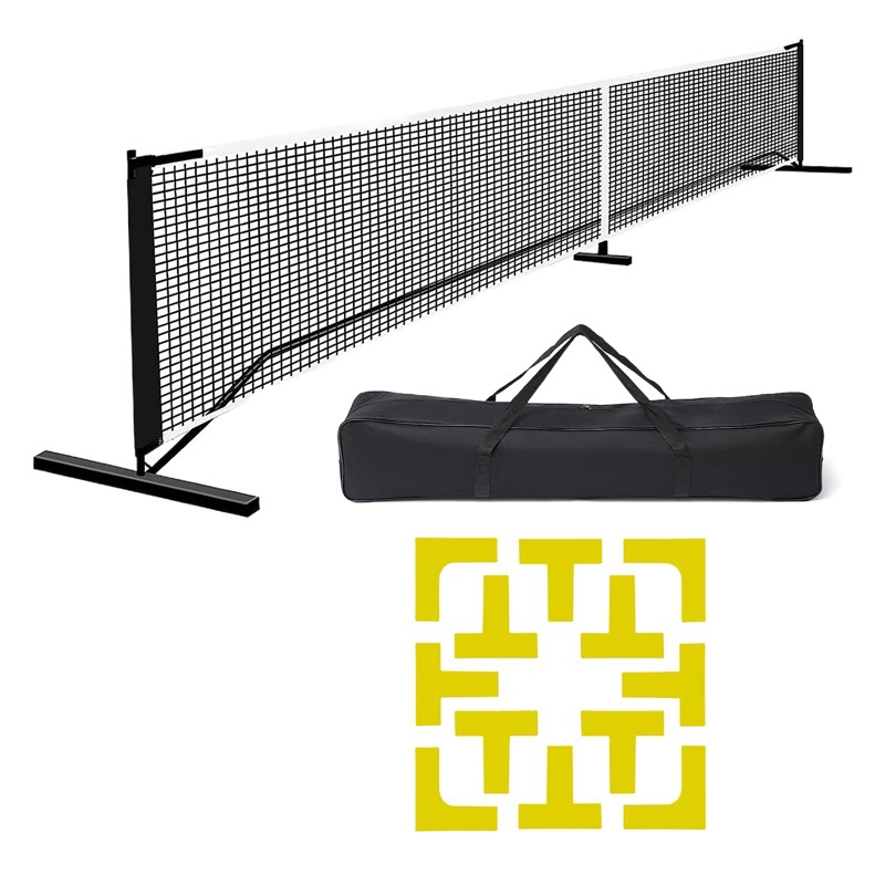 Referee field boundary line peak ball Net rack Stadium boundary mark positioning suit sports auxiliary accessories iron frame