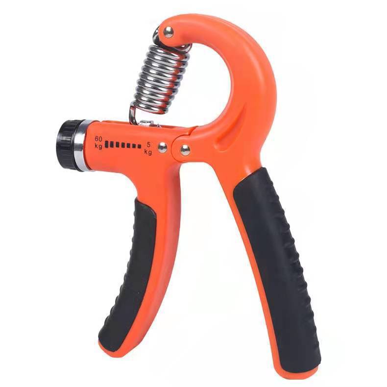 Picture of Factory direct count grip arm trainer hand strength Men's exercise adjustable finger grip