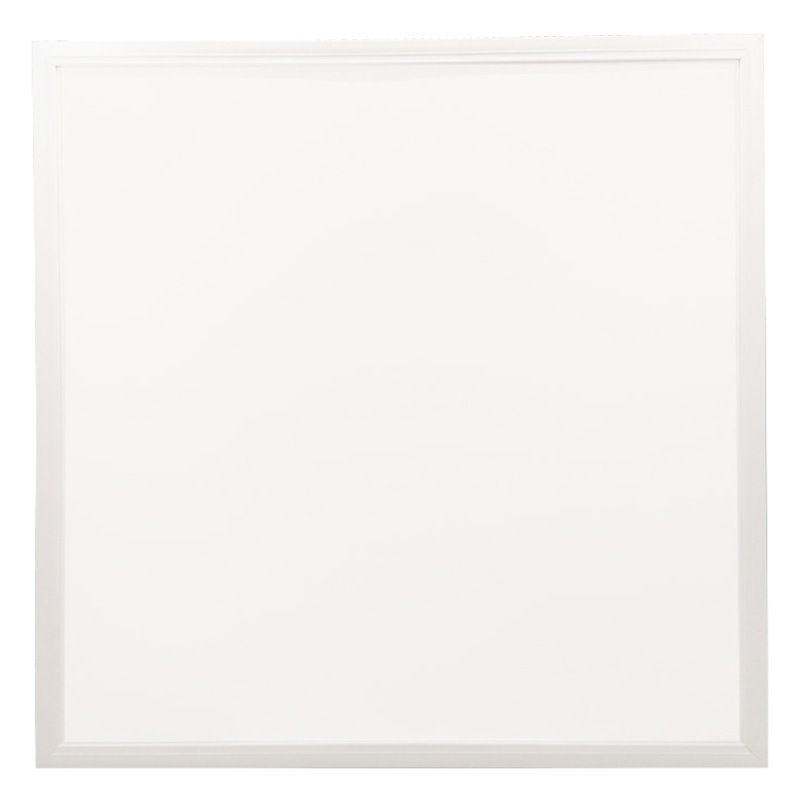 Xinyongyu LED panel light 600600 shopping mall office kitchen toilet ceiling integrated straight light panel light