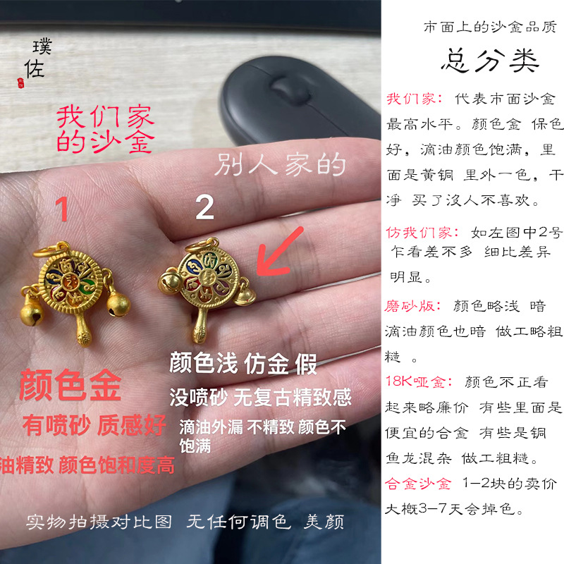 Picture of Long-standing antique gold imitation gold pearl lace large bow pendant necklace sweater chain clavicle chain women