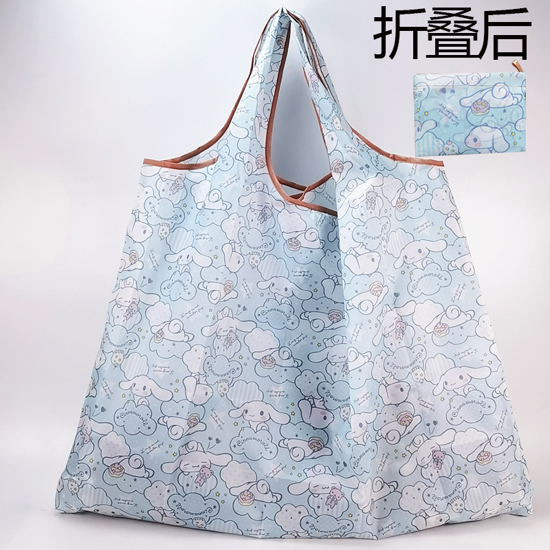 Picture of Large Bag Travel Clothes Household Storage Quilt Bag Folding Portable Bag with Large Capacity Student Boarding Bag