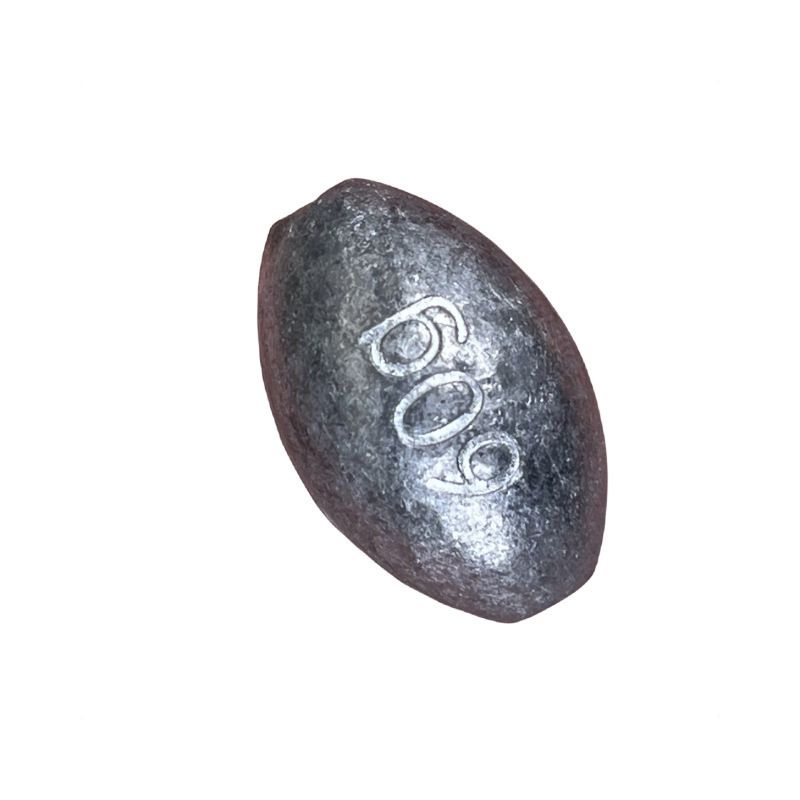 Picture of Junya olive with plastic core lead olive lead hollow lead pendant plastic core lead pendant wholesale hollow lead olive lead pendant