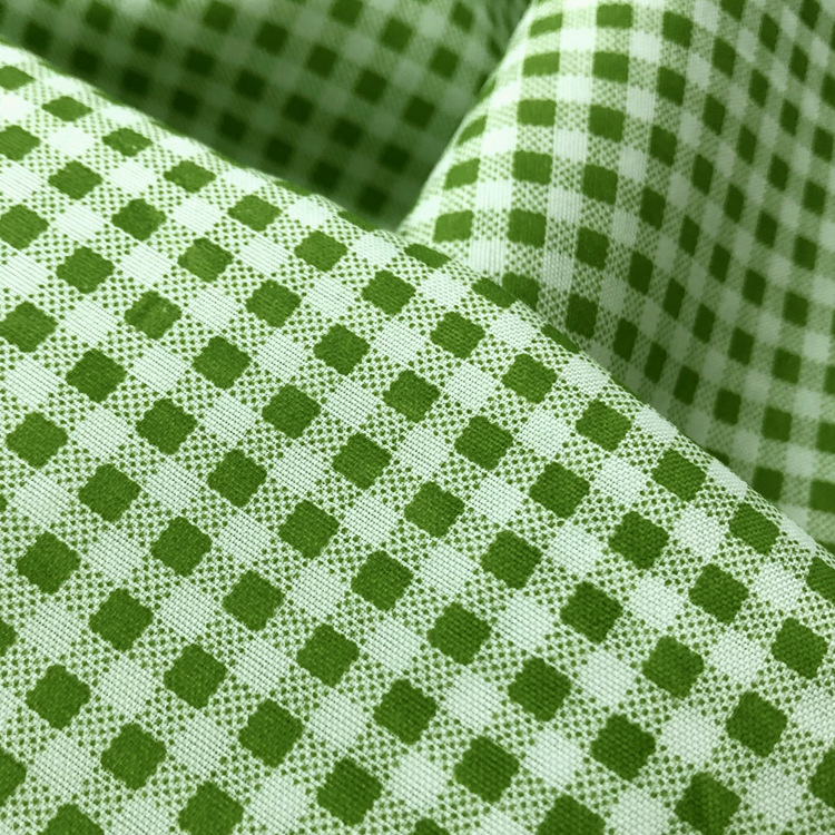 Picture of Cross-border Rainbow Candy Plaid Internet Celebrant Photo Background Cloth Photo Props Decorative Cloth Handmade DIY Tablecloth