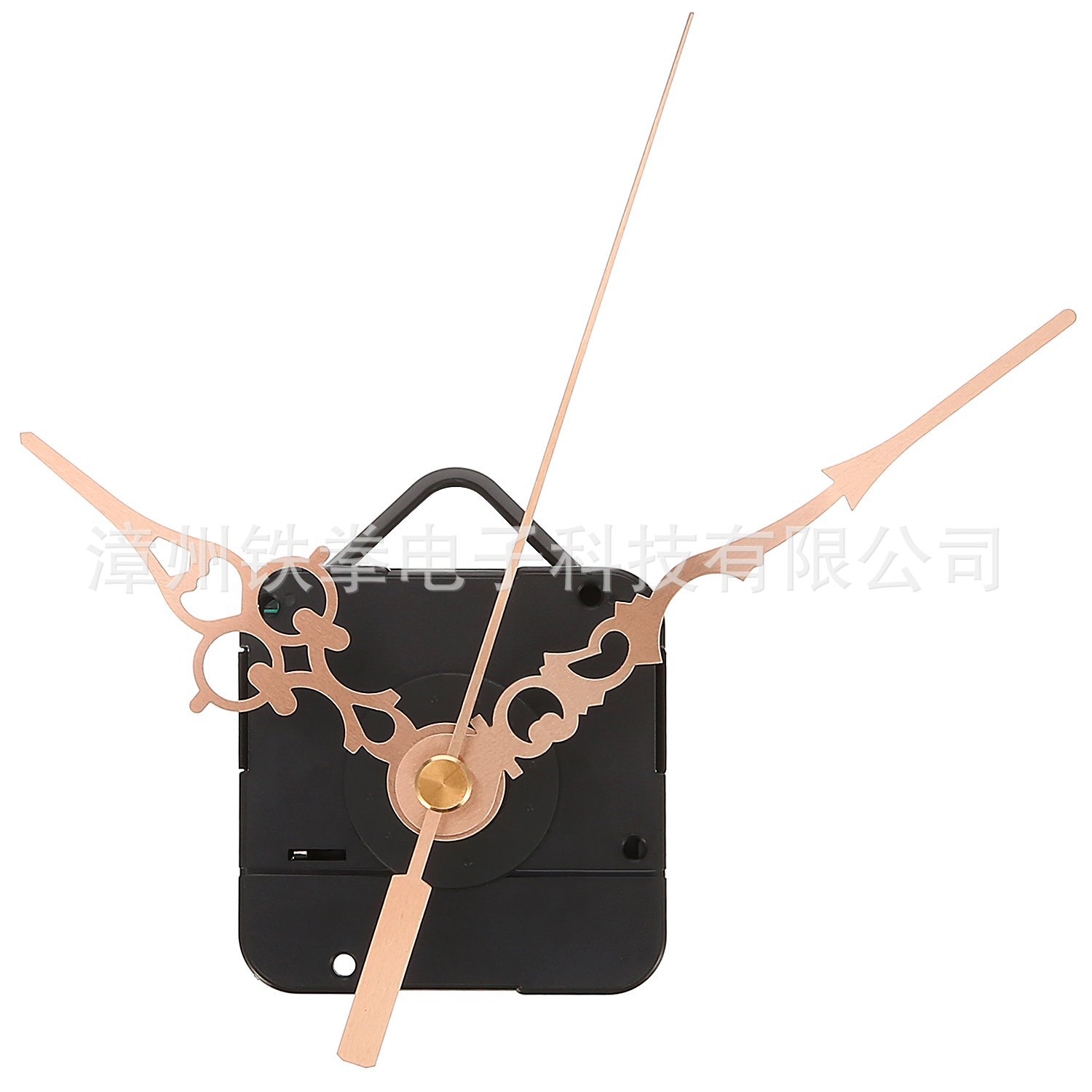 Picture of Quartz Clock Silent Scanning Movement DIY Crafts Cross Stitch Ekkens3 Accessories Second Needle