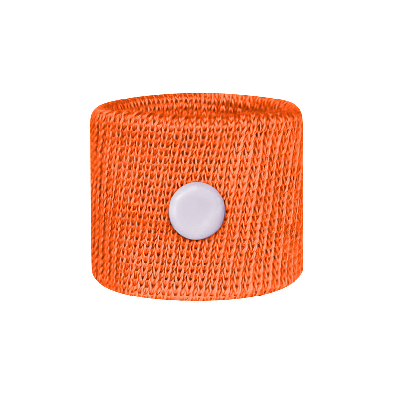 Picture of Customized Sports Wristbands for Pregnant Women to Prevent Motion Sickness, Relieve Outdoor Anti-Vomiting Wristbands, Cross-Border Wholesale Multi-Color Cotton Cloth