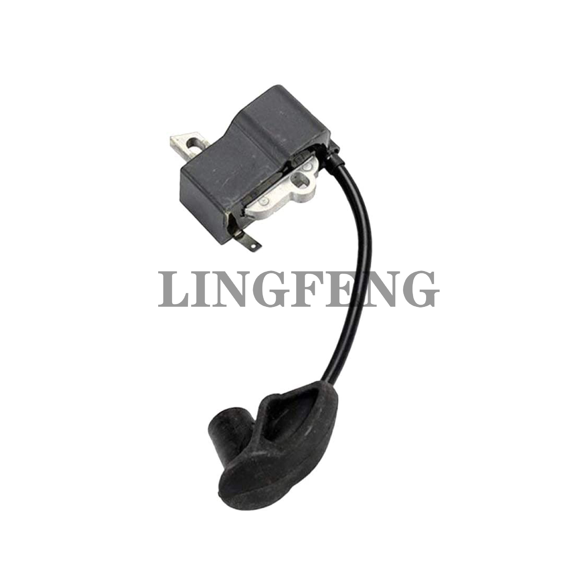 Steele lawn mower ignition coil high voltage package Stihl HS81 HS81R HS81T HS86 HS86R