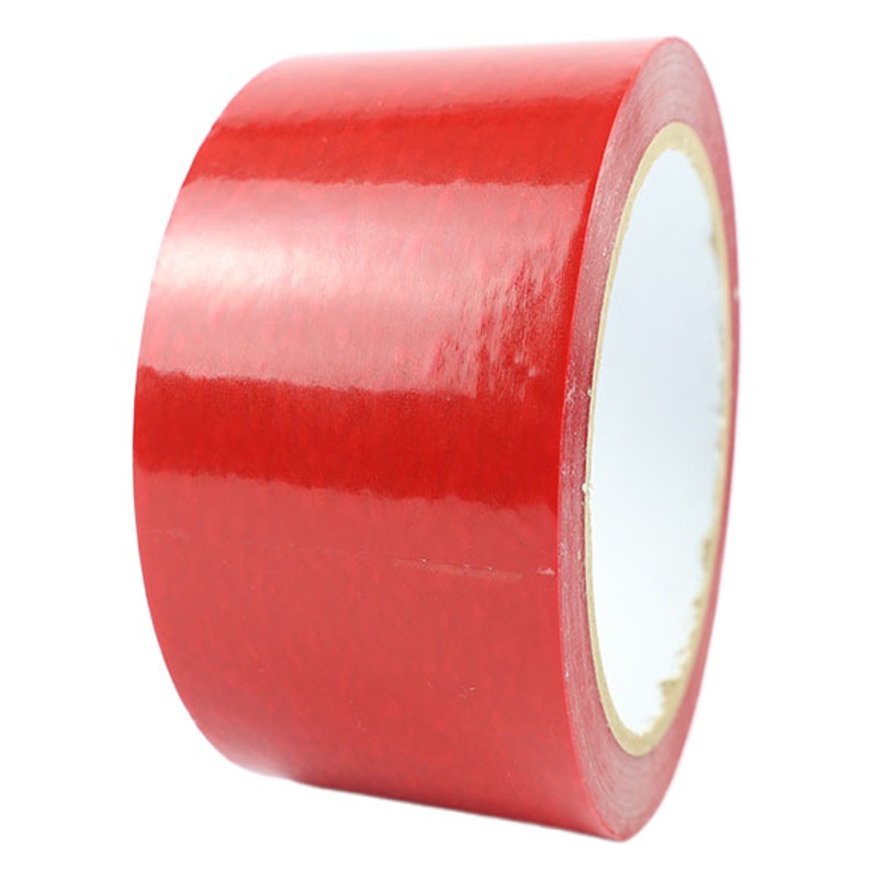 Anti-disassembly anti-tampering tape, anti-disassembly anti-theft anti-counterfeiting sealing tape
