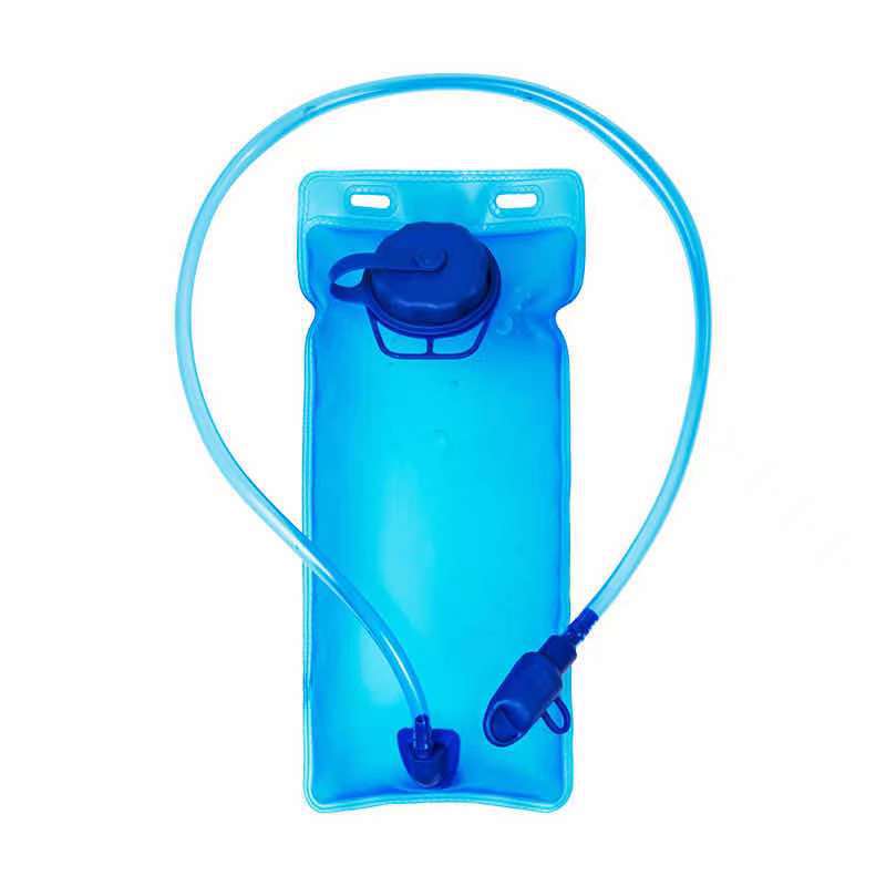 Picture of Outdoor Products Sports Water Bag Travel Mountaineering Fitness Portable Bicycle-Style Cycling Soft Bottom Water Bottle Cycling Water Bag