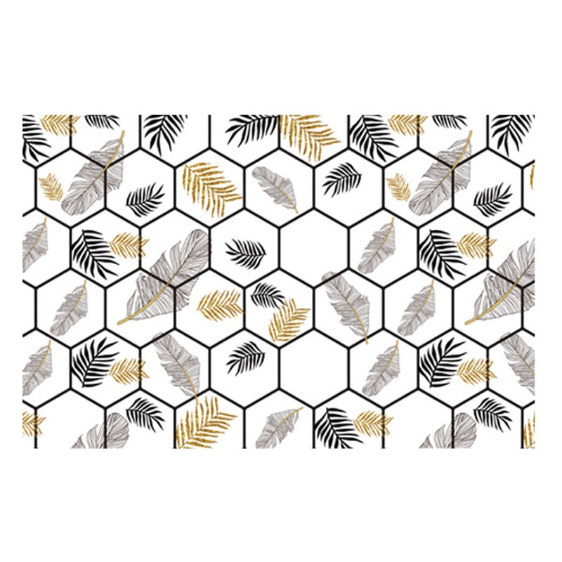 Entrance door floor mat can be cut into the door home Silk ring floor mat entry carpet door mat Internet famous porch floor mat doorway