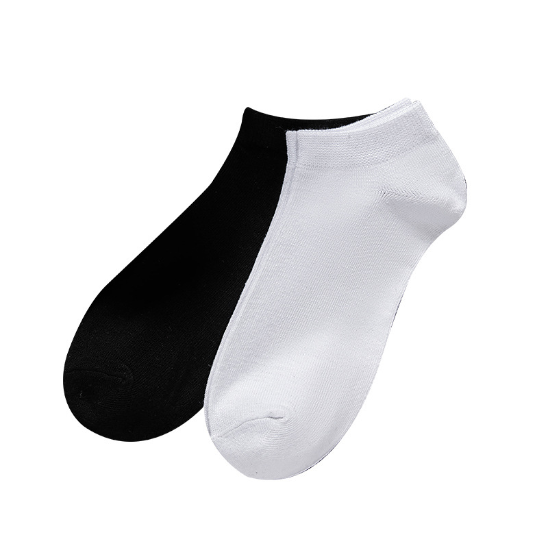 Picture of Zhuji socks men's socks terry socks towel bottom sports socks cotton white stockings basketball socks