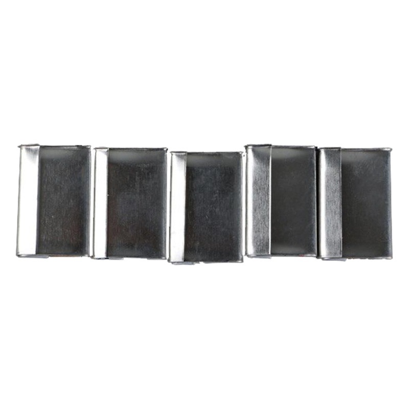 Packing buckle manufacturers galvanized packing buckle packing buckle iron packing Buckle pp packing buckle packing buckle