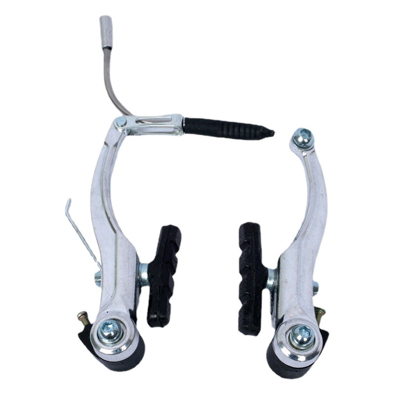Bicycle brake brake V Brake kit road bike v brake mountain bike brake brake accessories aluminum alloy