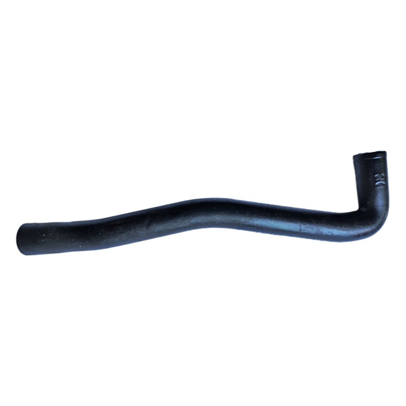 145 four-stroke mower exhaust pipe mower brush cutter exhaust pipe tubing accessories Chengtian Garden